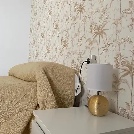 La Pedriza 2 Hébergement de vacances *