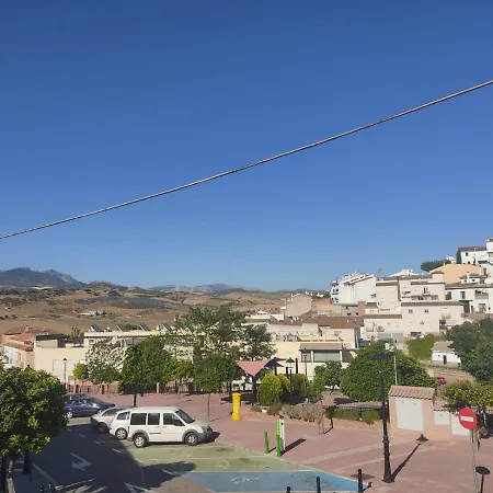 La Pedriza 2