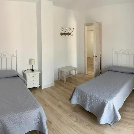 Holiday home La Pedriza 2 *