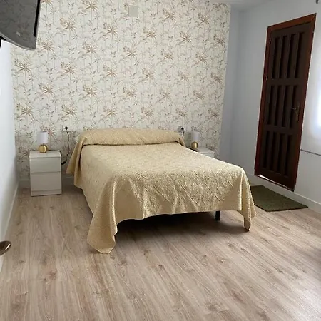 Holiday home La Pedriza 2