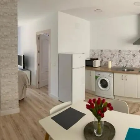 La Pedriza 2 Holiday home