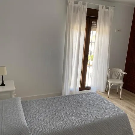 La Pedriza 2 Holiday home Casabermeja